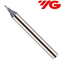 와이지원 엑스파워S 2날초경엔드밀 6.0mm x 15.0mm