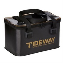 크릴백 겸용 살림통