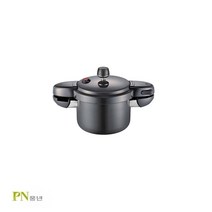 영앤몰/ PN풍년 블랙펄 메가 압력밥솥 2인용, 상세내용표시