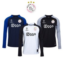 19-20 아약스 나그랑 트레이닝탑