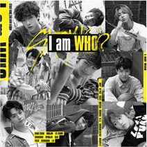 개봉앨범 포토카드 없음 | 스트레이 키즈 (Stray Kids) - 미니2집 I am WHO