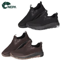 네파 2중택1 남성 ALBINO 알비노 22 슬립온_7I17663 838937, 7I17663-600_6.260mm