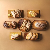 잇츠굿 고프로틴 단백질빵 쌀깜빠뉴/쌀치아바타, 올리브 쌀치아바타, 1개, 100g