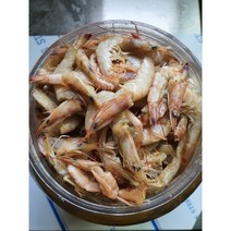 목포 신안 북새우젓 5kg 국내산 김장새우젓, 중하젓 5kg