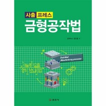 금형공작법(사출프레스), 상세페이지 참조