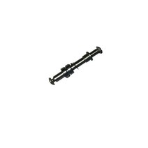Kawa 낚시 릴 핸들 노브 직경 30mm 스피닝 휠 가공 금속 낚시 로커 노브 shimano 및 다이와 스피닝 릴, 조립 액세서리