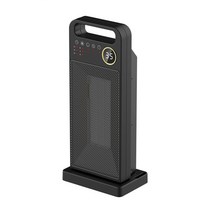 공업용히터 산업용전기히터 공업용난로 산업용난로 대형히터 산업용히터 대형전기난로 PTC 히터 큰 전력 20, 02 Black_01 2000W_04 JP