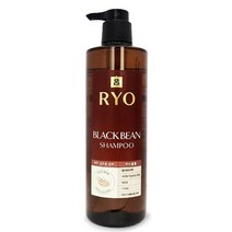 Tsm 아모레 려 파주 검은콩 샴푸! 탈모증상완화!, 려 파주검은콩 샴푸(800ml)
