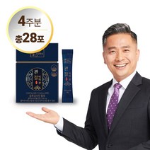 김문호건강백세 관절 비책환, 4g, 28포