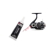 아부가르시아 릴구리스29 릴관리용품