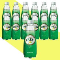 트레비 탄산수 레몬 300ml 10개