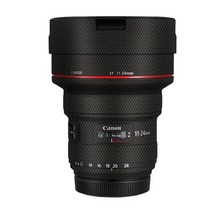 카메라부속품 촬영장비 Canon ef 11-24 데칼 스킨 비닐 랩 필름 카메라 렌즈 바디 보호 스티커 프로텍터 코트 11-24mm f4l usm f4 f4 ef11-24, 유형 4