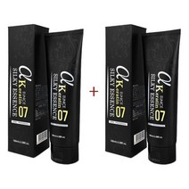 1+1 알파 케라틴 실키 에센스 180ml+180ml