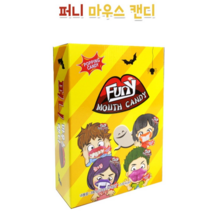 퍼니 마우스캔디 30입