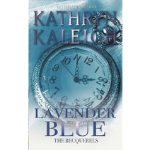 (영문도서) Lavender Blue Paperback, Kst Publishing, English, 9798215207963