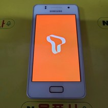 갤럭시m스타일폰 (Shw-m340s) SMT-620 중고스마트폰 효도폰 공부폰