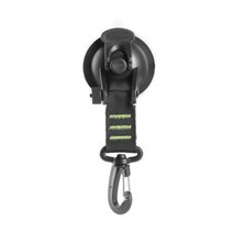 벨로유니 차박 흡착 고리 2P 텐트 타프 그늘막 어닝 캠핑 도구 걸이 차량용 거치대, 4개