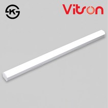 비츠온 LED 주차장등 형광등 900mm 1200mm, 60W 주차장등 1200mm