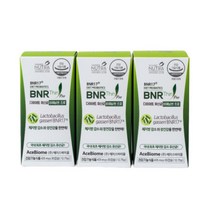 에이스바이옴 BNR17 비에날씬 프로 다이어트유산균 모유유래 체지방감소 3개월 캡슐
