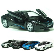 데코앤 BMW I8 랜덤