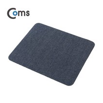 [SP146] Coms 마우스 패드(청패드), 상세페이지 참조