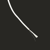 실리콘 전선 와이어 케이블 내열 히터 와이어는, 0.6옴, 20미터