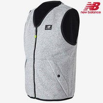 뉴발란스 뉴발란스 조끼 NBNJC46011-15 All Terrain Spinnex