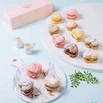 수예당 에또네하트다쿠와즈 6입