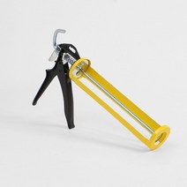 철제 실리콘건 고급 실리콘총 코킹건 실란트건 EW