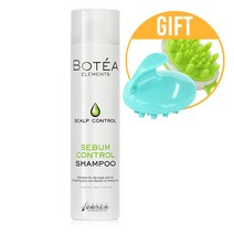 보떼아 엘레먼츠 세범 컨트롤 샴푸, 250ml, 1개