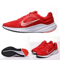 나이키 여성 퀘스트 5 (DD9291-601) (WMNS NIKE QUEST 5)