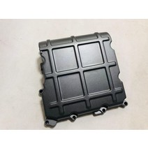 머플러 호환 Benelli BJ500GSA TRK502 오토바이 배기 머플러 소음기 프론트 파이프, 한개옵션0