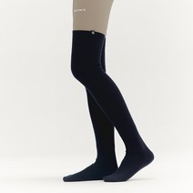 젝시믹스 XED200M 골지 니하이삭스 11종 1택, 스틸그레이