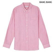 시어서커 스트라이프셔츠