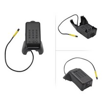 Polestar 2 2023 2022 2021 용 대시 캠 4K Volvo Polestar 2 용 Fitcamx 자동차 대시캠 카메라, 옵션01 검은색_중국 | 4K 전면 캠 64GB