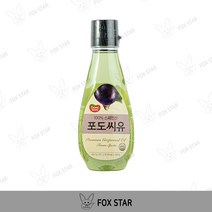 동원 포도씨유 500ml, 6개