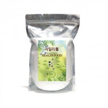 자일리톨가루 핀란드자일리톨 크리스탈 파우더 자일리톨분말 설탕대신 자일리톨100 자이리톨 1팩500