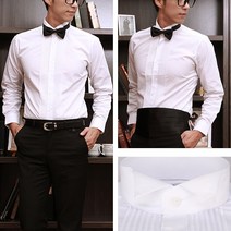 럭스타이 슬림핏 와이셔츠 53종
