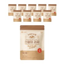 다노 인절미과자 10개