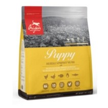 오리젠 퍼피 1kg 강아지 사료 애견 기호성사료, 단품, 1개
