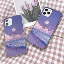 마리오 아칸 소나 힐링여행 소프트젤리케이스 (P002041463)