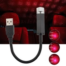 미니빔 프로젝트 프로젝터 스마트 단초점 휴대용 강의용 가정용 미니 LED 별빛 프로젝터 레이저 라이트 자, 02 Red B