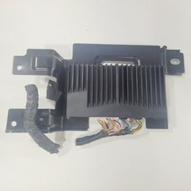 [중고]기아 올 뉴 쏘렌토 오디오앰프 96370-C6000 96370C6000 [A61]