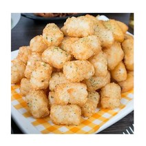 BKR 포테이토 펍스 (맛감자), 1봉