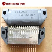 정품 IPM 모듈 RSN314H41 B 신제품, 06 RSN35H1