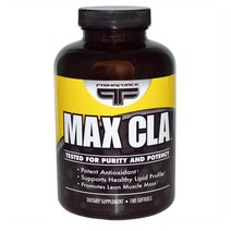 Primaforce 프리마포스 맥스 Cla 180정 Aa11710 세계적 톱상품 해외 현지 구매
