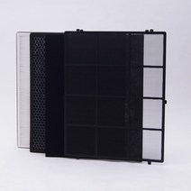 그린루프트 공기청정기 DGP-7500필터, 7500 필터패키지, 1개