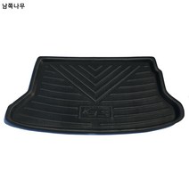 기아차 K2K3SK4KX3KX5 쎄라토 18종 포르테 트렁크 매트 적용, 기아 K3S(14-16모델), 전용차