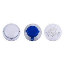 감지 광전식 화재 감지기 스포트형 연기 유입시 동작