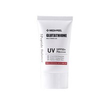 메디필 바이오 인텐스 글루타치온 멜라 토닝 선크림50ml+랜덤사은품